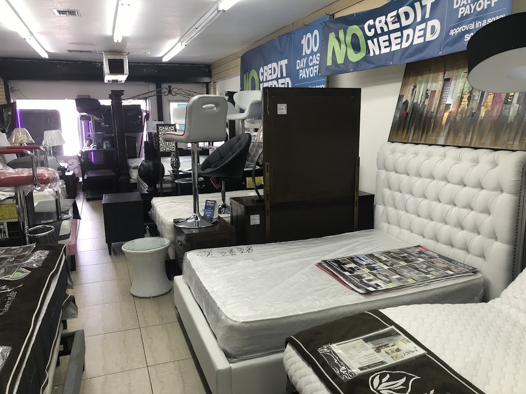 5 star mattresses and furniture | 1211 Sunset Strip, Sunrise, FL 33313, USA | Phone: (954) 332-8120