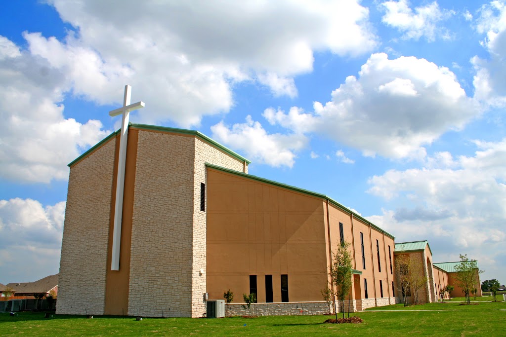 CrossRidge Church | 1701 Walker Ln, Little Elm, TX 75068, USA | Phone: (972) 292-1953