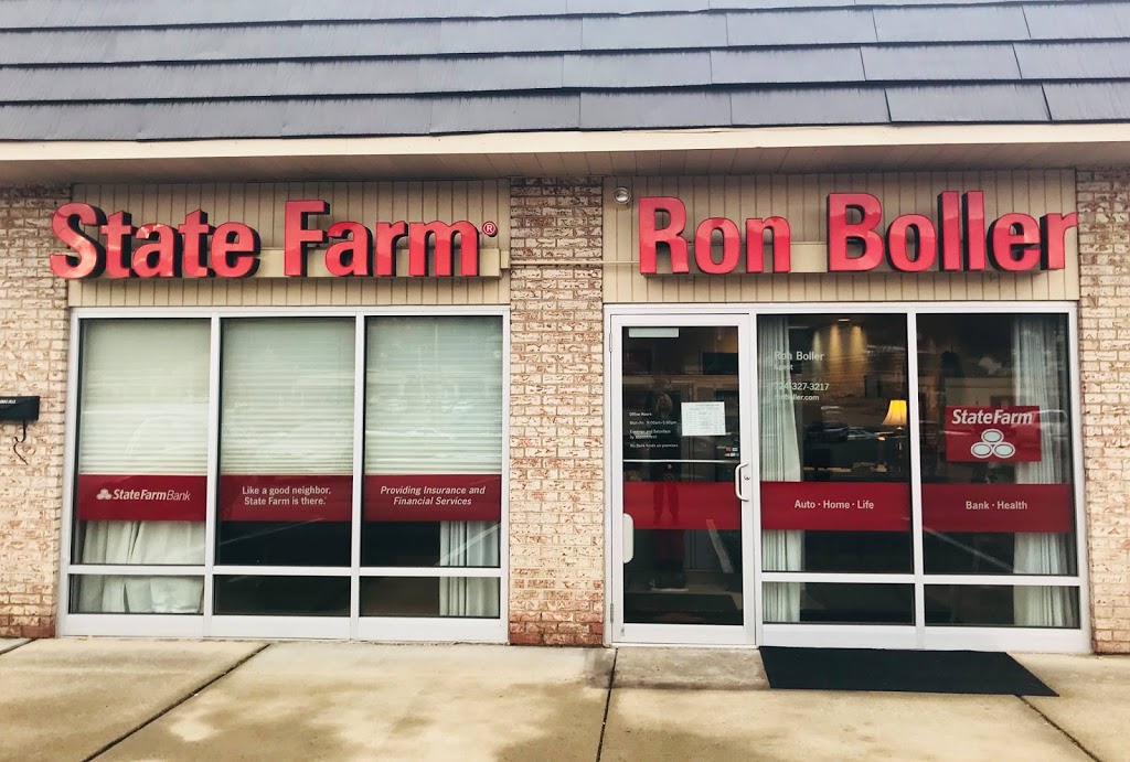 Ron Boller - State Farm Insurance Agent | 906 Presque Isle Drive, PA-286, Pittsburgh, PA 15239, USA | Phone: (724) 327-3217