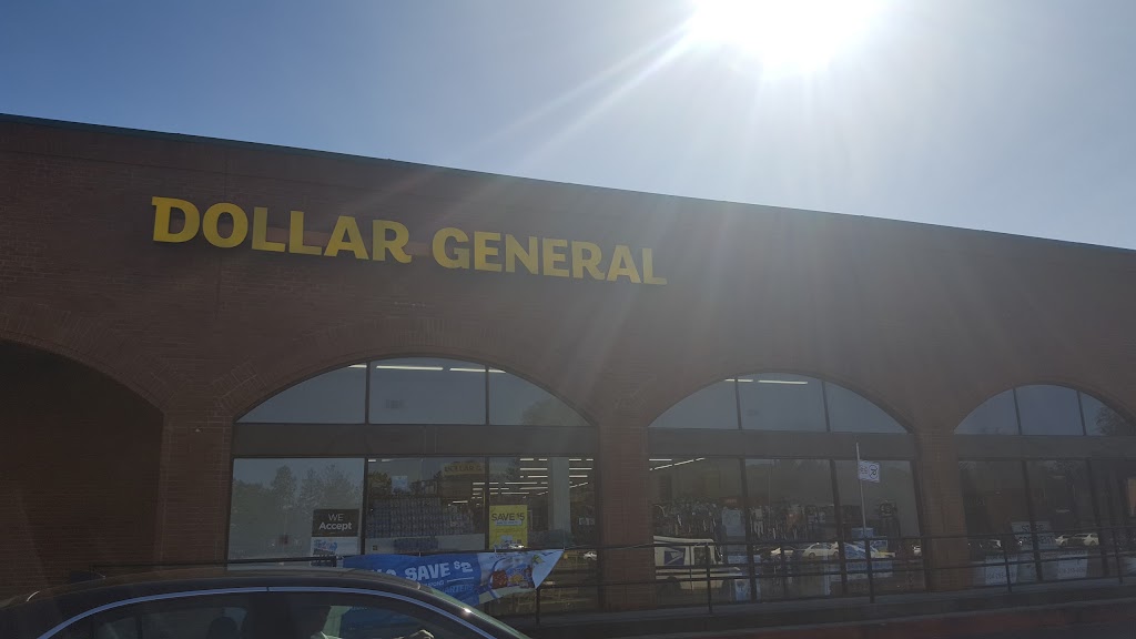 Dollar General | 3227 Salem Rd, Covington, GA 30016, USA | Phone: (470) 327-1780