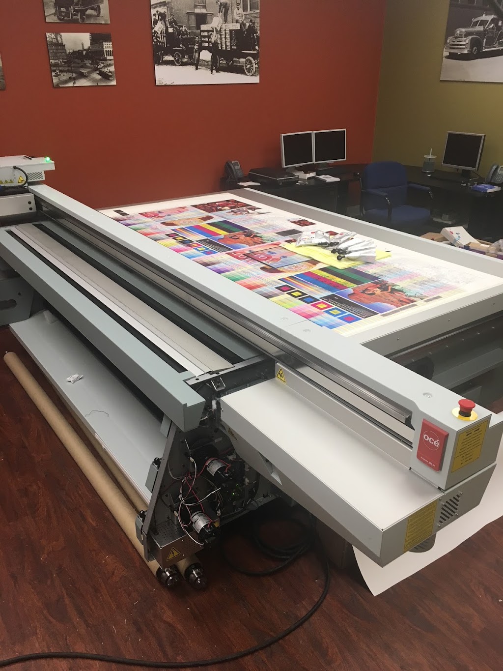 Saturn Printing | 35175 Plymouth Rd, Livonia, MI 48150, USA | Phone: (734) 427-2887