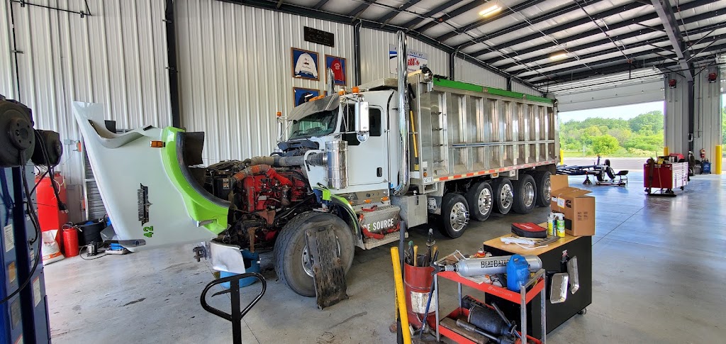 Bills Professional Towing & Repair | 2765 W Maumee St, Angola, IN 46703, USA | Phone: (260) 829-6287