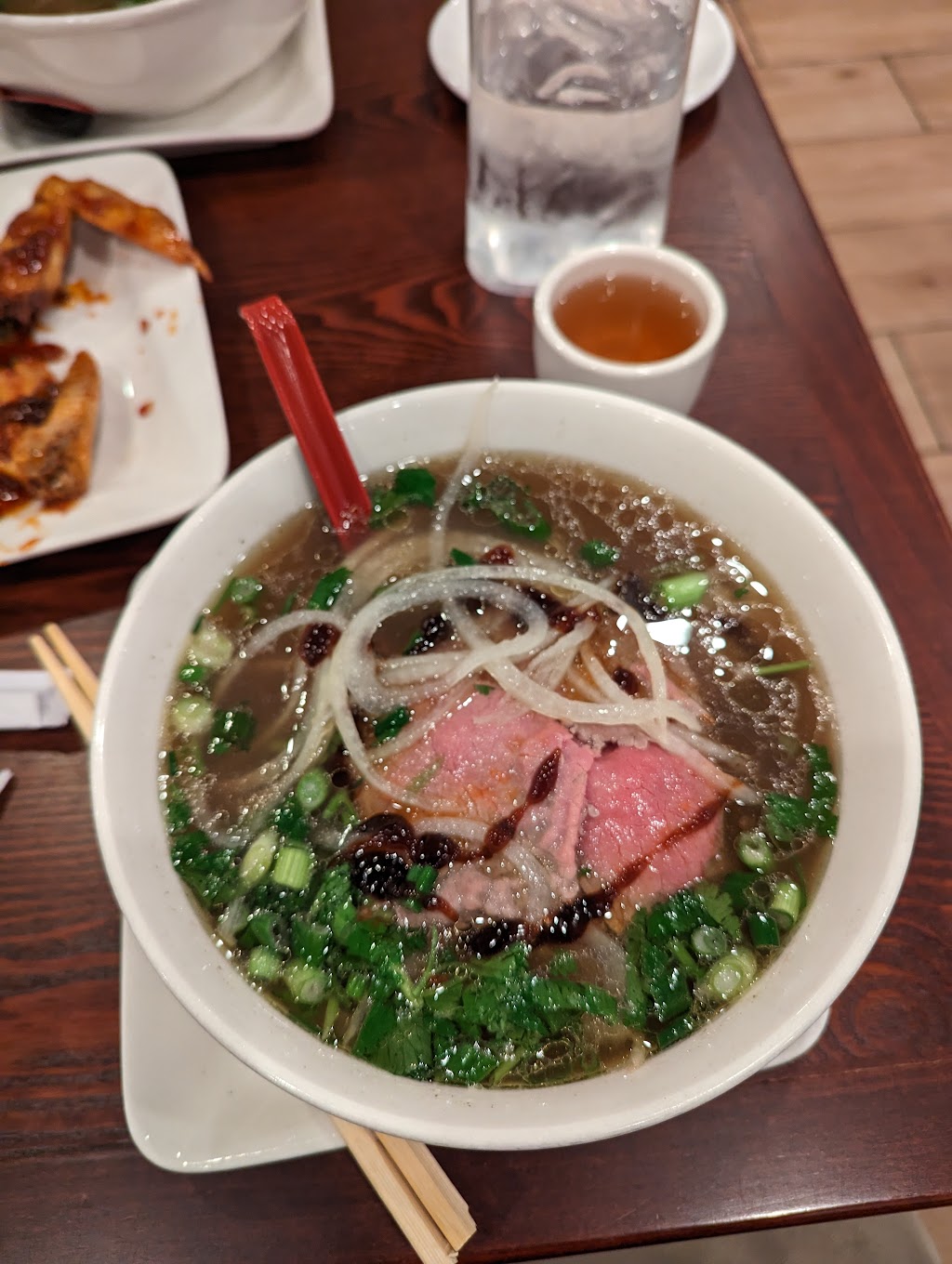 Pho One Vietnamese Restaurant | 181 South US-1, Metuchen, NJ 08840 | Phone: (732) 710-3505