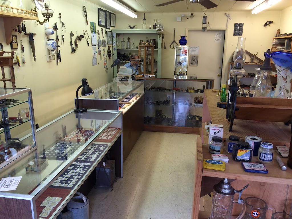 Dons tools and coins | 389 3rd St, Lafayette, OR 97127, USA | Phone: (503) 435-9915