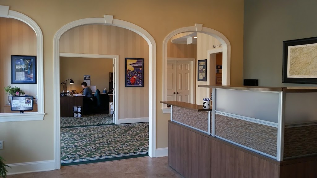 Ians Body Works | 1540 Hanes Mall Blvd, Winston-Salem, NC 27103, USA | Phone: (336) 768-4267