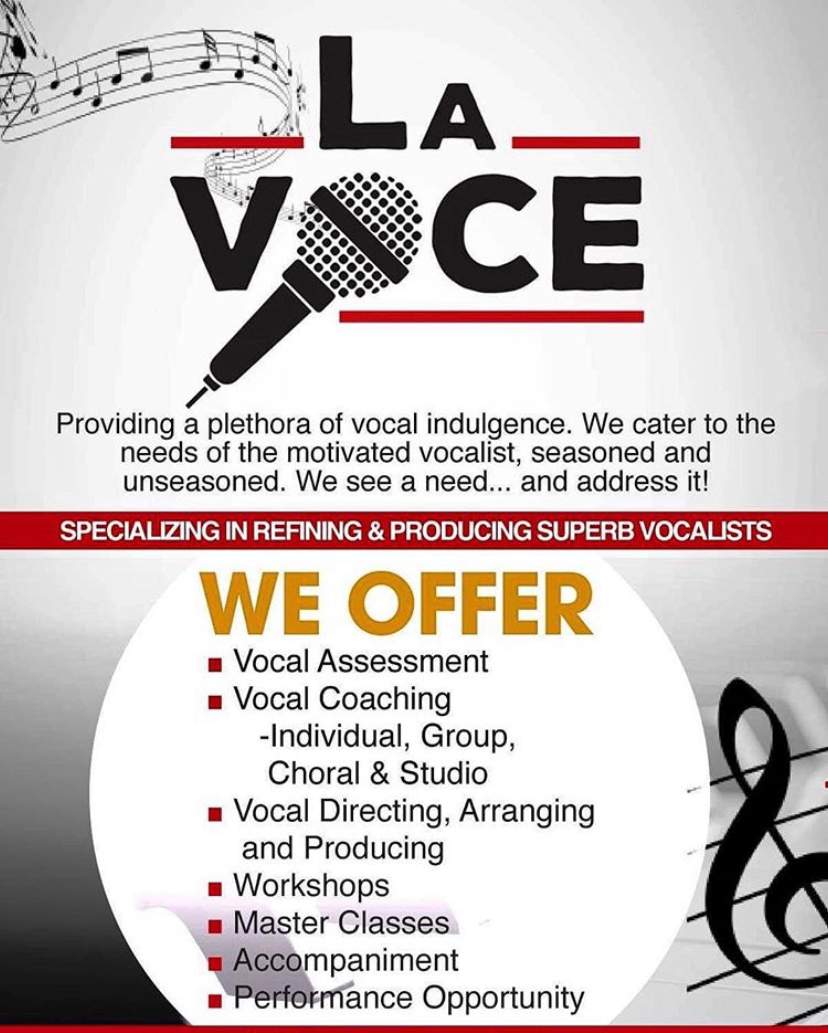 La Voce & Co. LLC | 5841 Weymouth St, Philadelphia, PA 19120, USA | Phone: (267) 745-4821