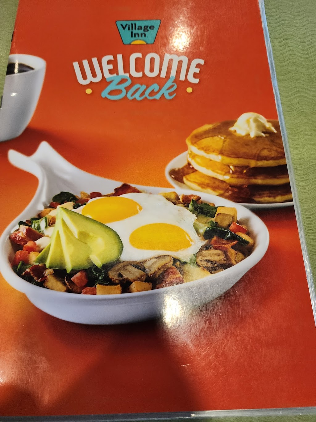 Village Inn | 1509 Cedar Rd, Chesapeake, VA 23322, USA | Phone: (757) 410-3551