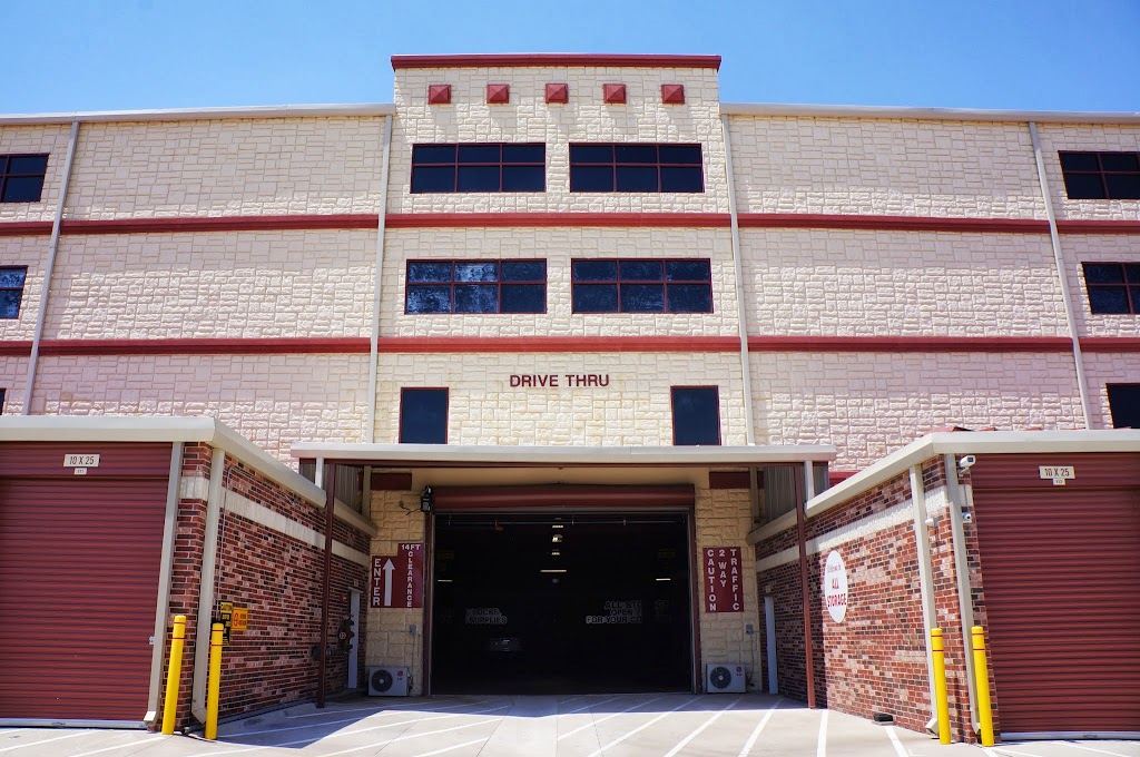 Public Storage | 2409 Old Denton Rd, Carrollton, TX 75006, USA | Phone: (972) 704-1097
