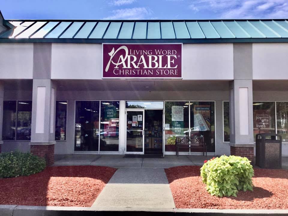 Living Word Parable Christian Store | 952 Troy-Schenectady Rd, Latham, NY 12110, USA | Phone: (518) 479-7276