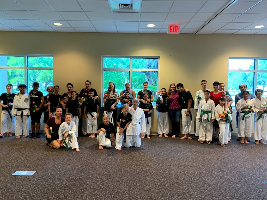 Ingrams Karate at Dunedin | 1920 Pinehurst Rd, Dunedin, FL 34698, USA | Phone: (727) 459-4456