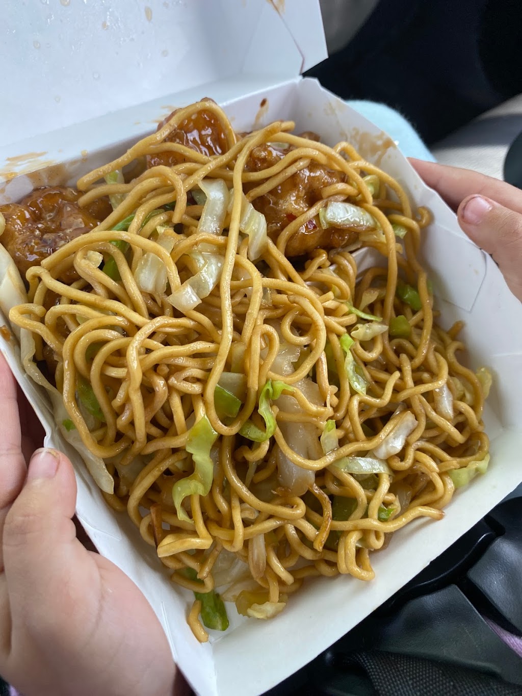 Panda Express | 2800 CA-46, Wasco, CA 93280, USA | Phone: (661) 425-9972