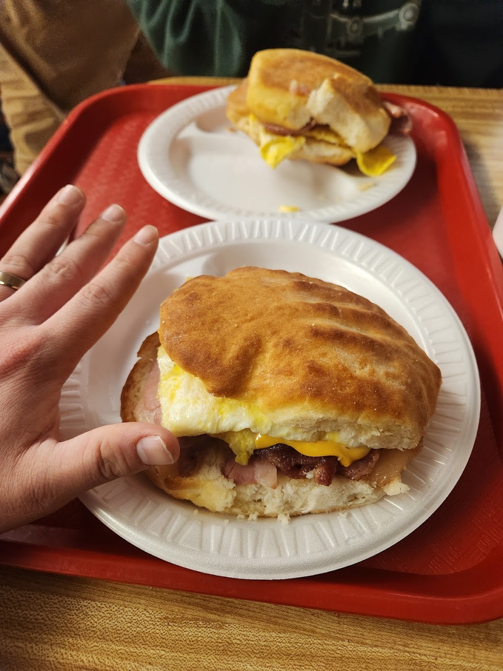 Debbies Restaurant & Catering | 123 N Henry St, Stoneville, NC 27048, USA | Phone: (336) 573-3546