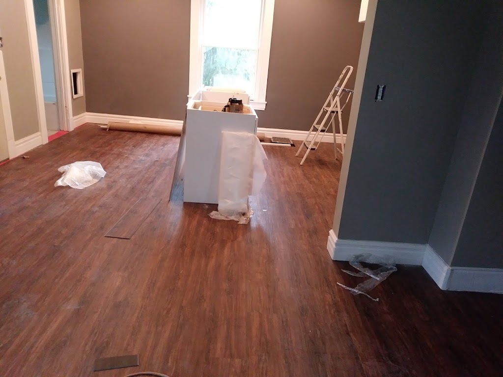 I. B. Remodeling LLC | 461 S Kilmer St, Dayton, OH 45417, USA | Phone: (937) 270-7240