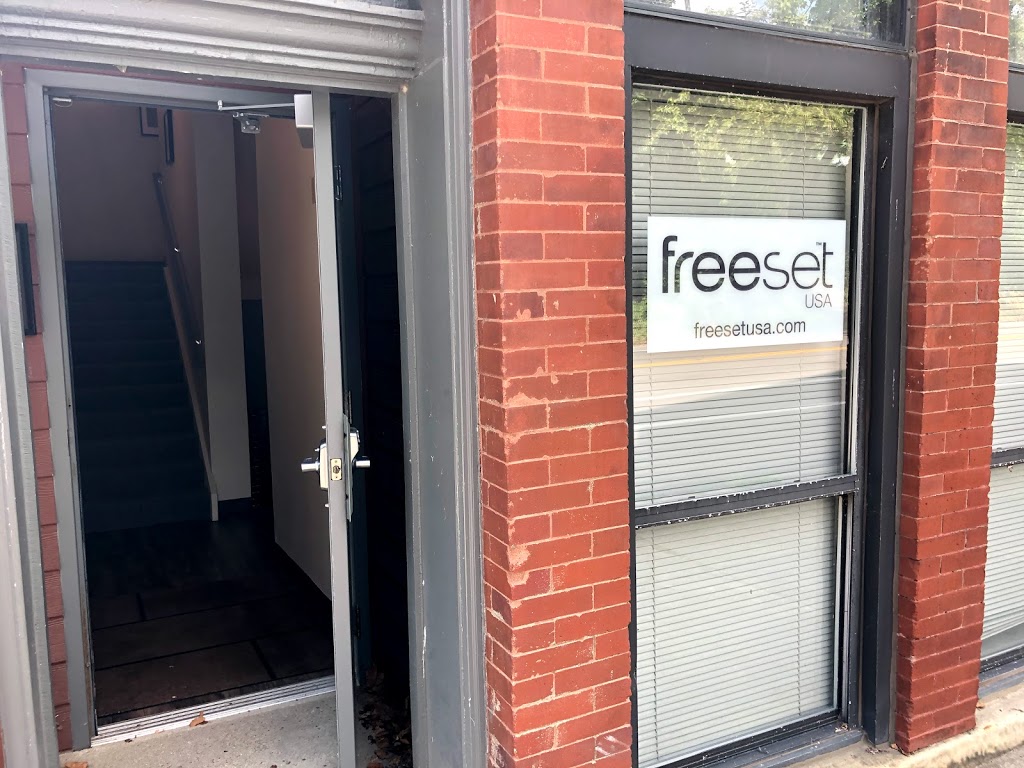 Freeset USA | 2943 Riverside Dr, Cincinnati, OH 45226 | Phone: (513) 813-7995