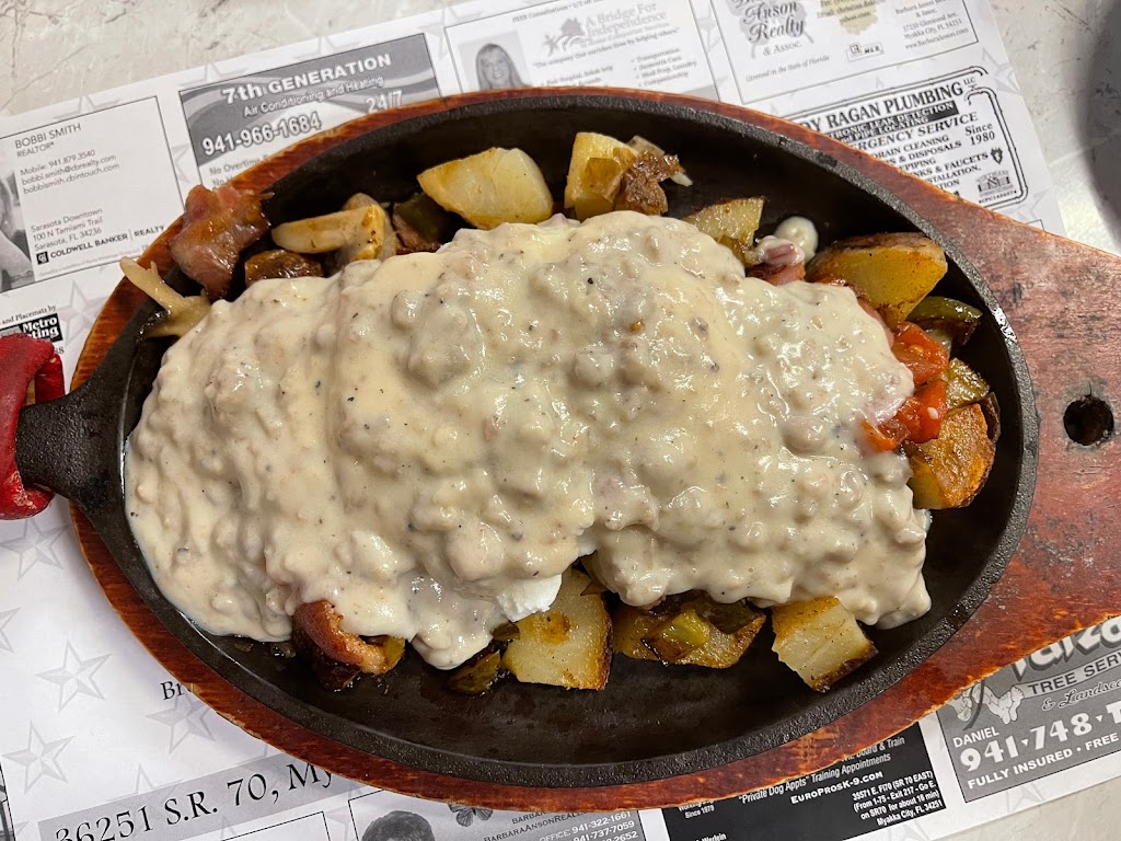 Silver Star East | 36251 FL-70, Myakka City, FL 34251, USA | Phone: (941) 322-8405