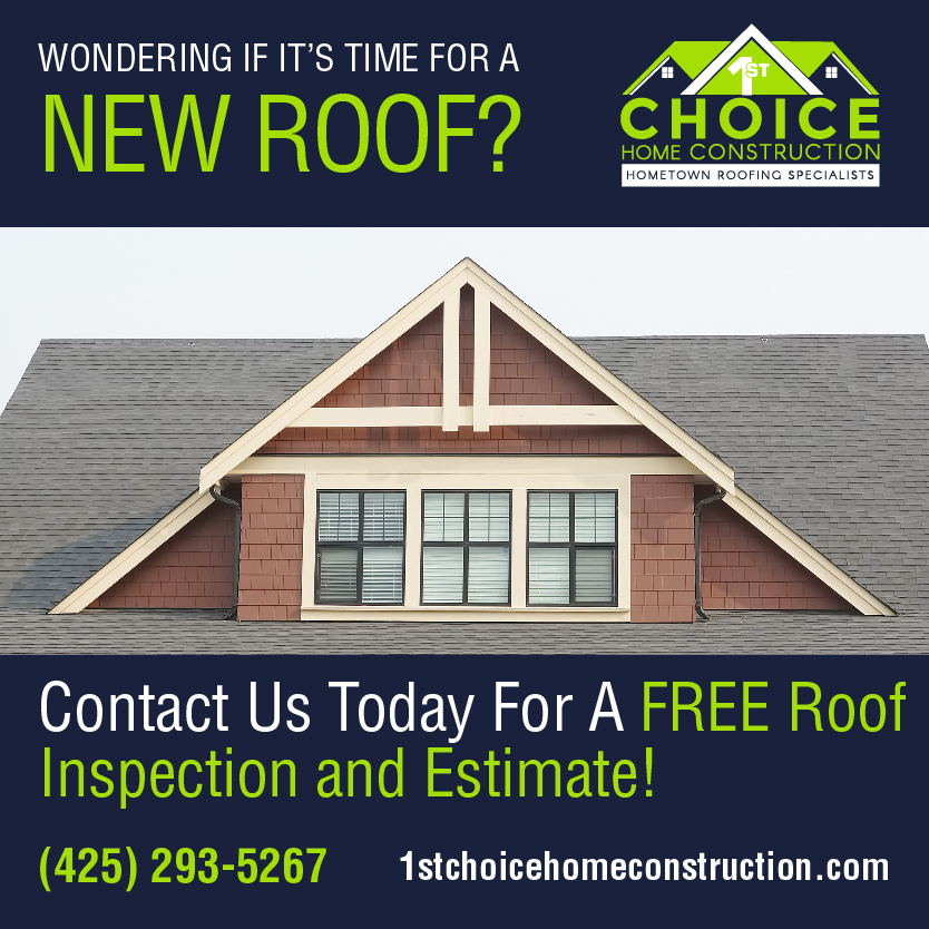 1st Choice Home Construction | 11023 18th St NE, Lake Stevens, WA 98258, USA | Phone: (425) 293-5267