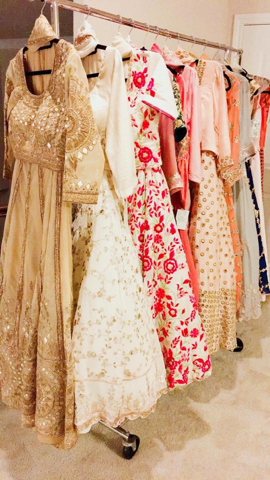 Bollywood Wardrobe | 3808 Venezia View, Leander, TX 78641, USA | Phone: (512) 920-4406