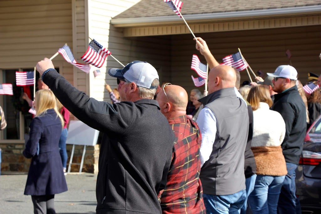 Southern Theater And Event Center | 18639 NC-109, Denton, NC 27239, USA | Phone: (336) 859-4332