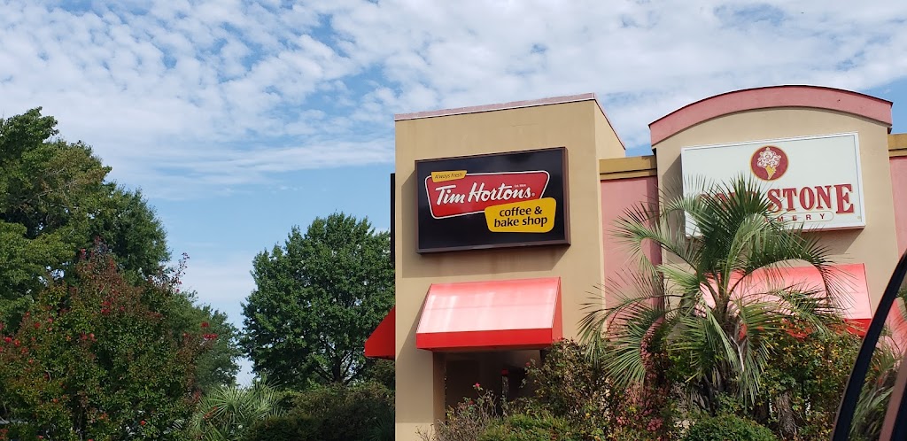 Tim Hortons | 9230 7th Ave Building Sp-28, Norfolk, VA 23511 | Phone: (757) 222-0285