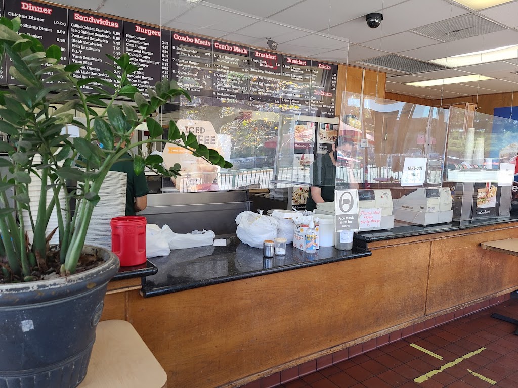 Poly Burgers | 1460 Atlantic Ave, Long Beach, CA 90813, USA | Phone: (562) 599-2826