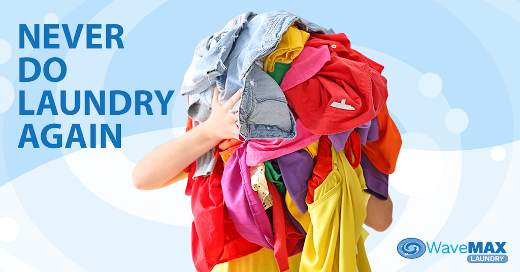 WaveMAX Laundry | 3534 Denton Hwy, Haltom City, TX 76117, USA | Phone: (817) 349-9394