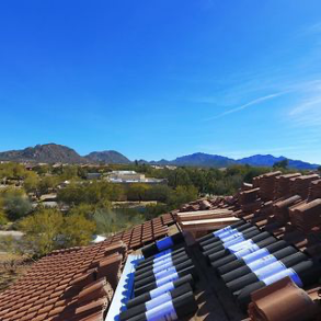 Best All Around Roofing | 545 S Robson, Mesa, AZ 85210, USA | Phone: (480) 981-1218