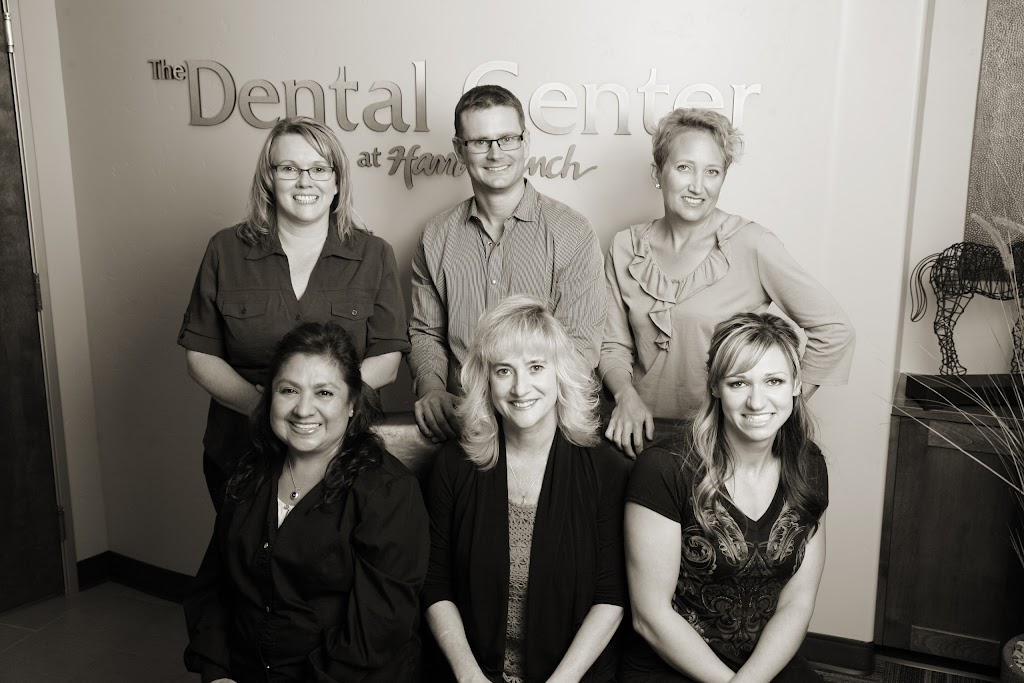 The Dental Center at Harris Ranch | 5143 E Warm Springs Ave, Boise, ID 83716, USA | Phone: (208) 392-9900