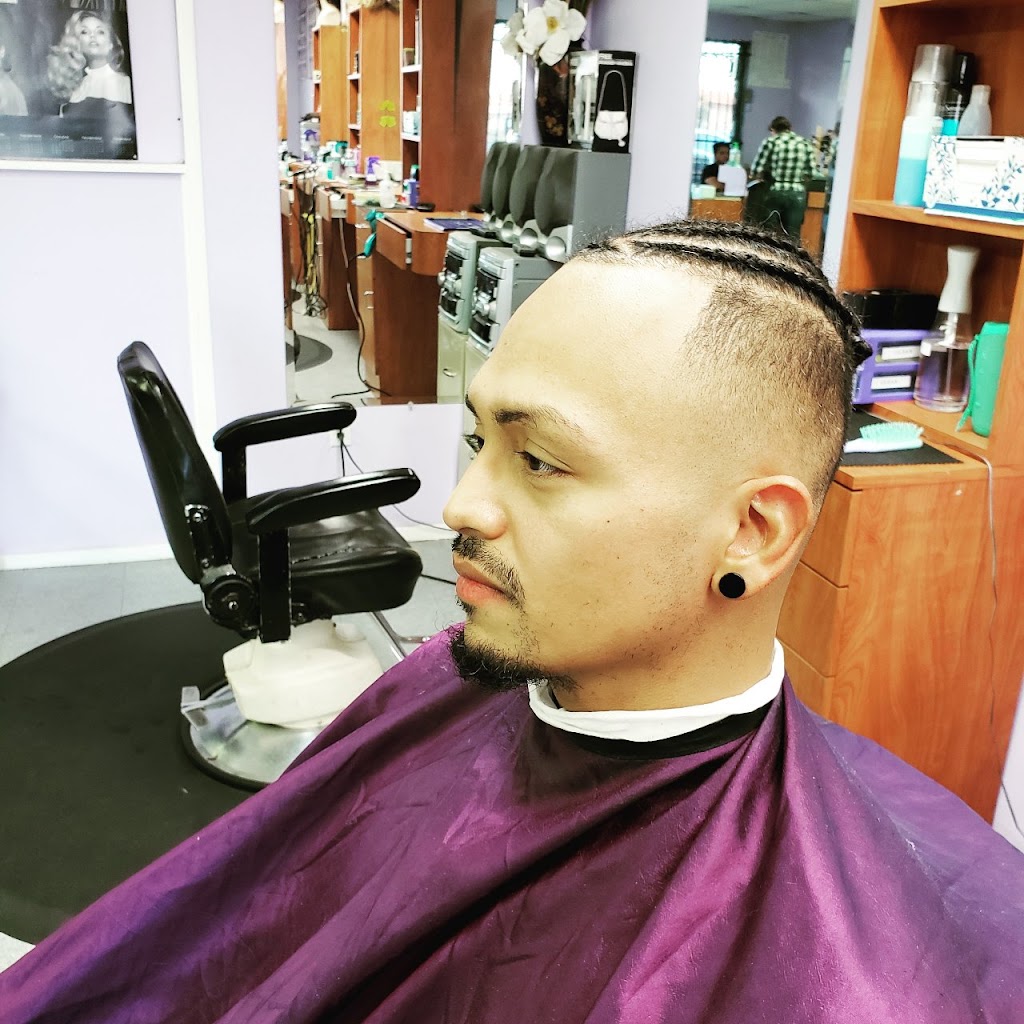 Neney barbershop | 15885 Main St, Hesperia, CA 92345, USA | Phone: (760) 686-6269