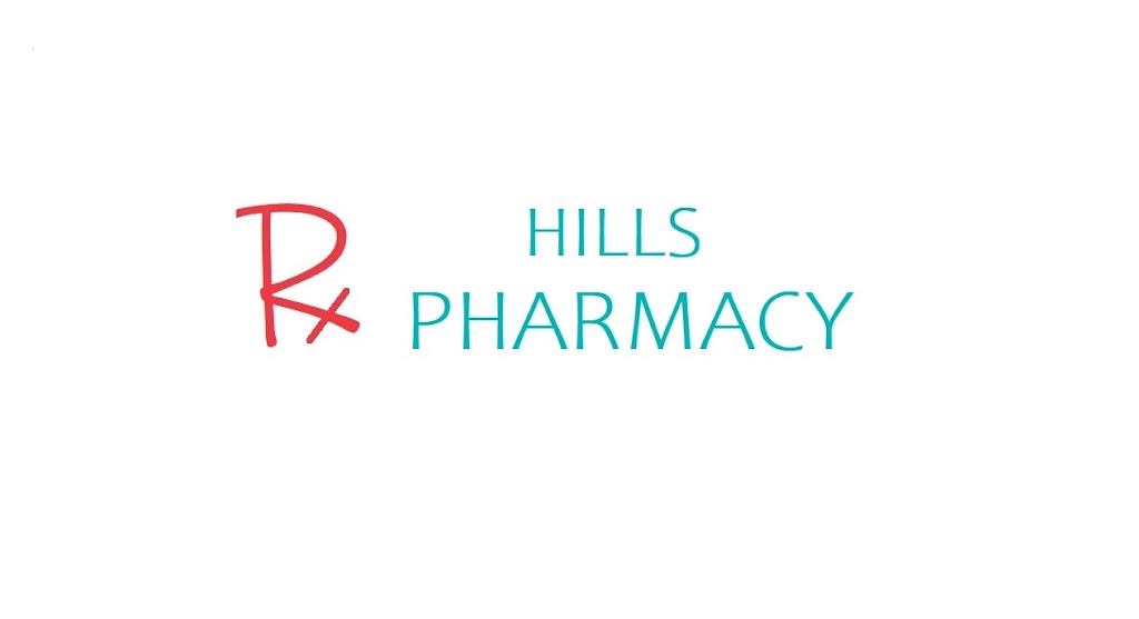 Hills Pharmacy | 2906-1/2 Foothill Blvd, La Crescenta-Montrose, CA 91214, USA | Phone: (818) 330-9675