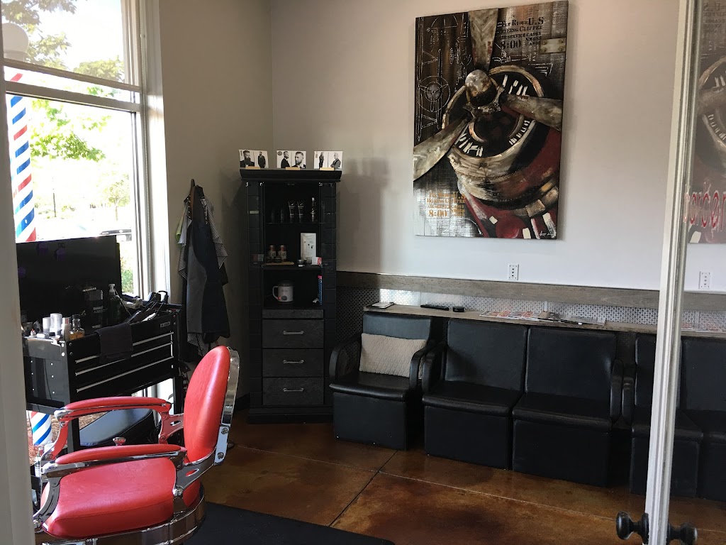 BarbervilleUSA | 1050 Glenbrook Way #210, Hendersonville, TN 37075, USA | Phone: (615) 590-2500