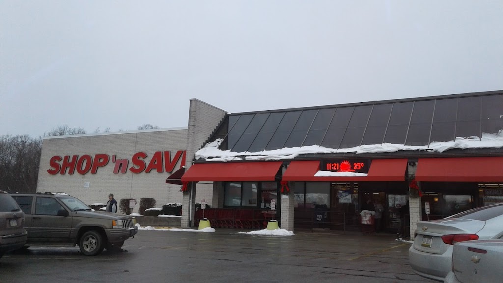 Shop n Save | 1 Franklin Village Mall, Kittanning, PA 16201, USA | Phone: (724) 543-6389