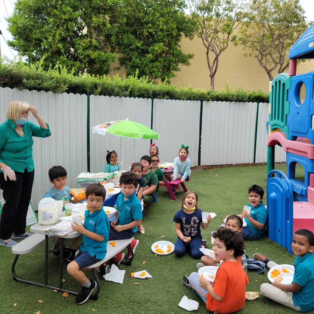 Doral Preschool | 11402 NW 41st St #107, Doral, FL 33178, USA | Phone: (305) 718-9520