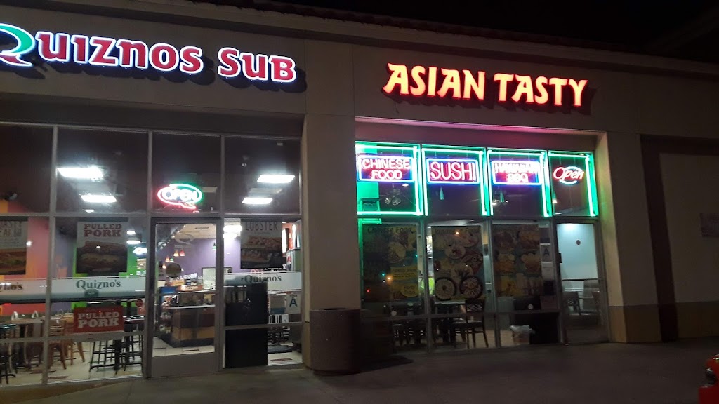 Asian Tasty | 12980 Foothill Blvd #120, Sylmar, CA 91342, USA | Phone: (818) 898-7721