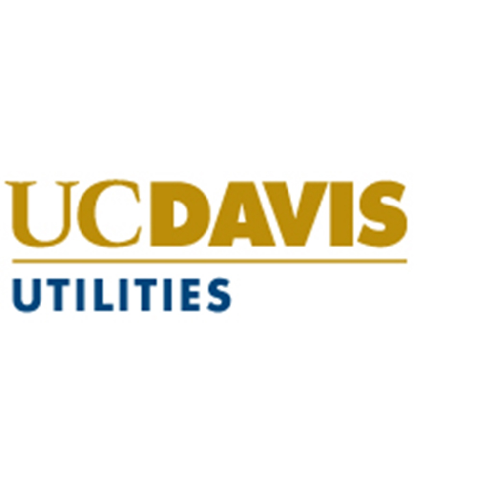 UC Davis, Utilities Division | Garrod Dr, Davis, CA 95616, USA | Phone: (530) 754-4970