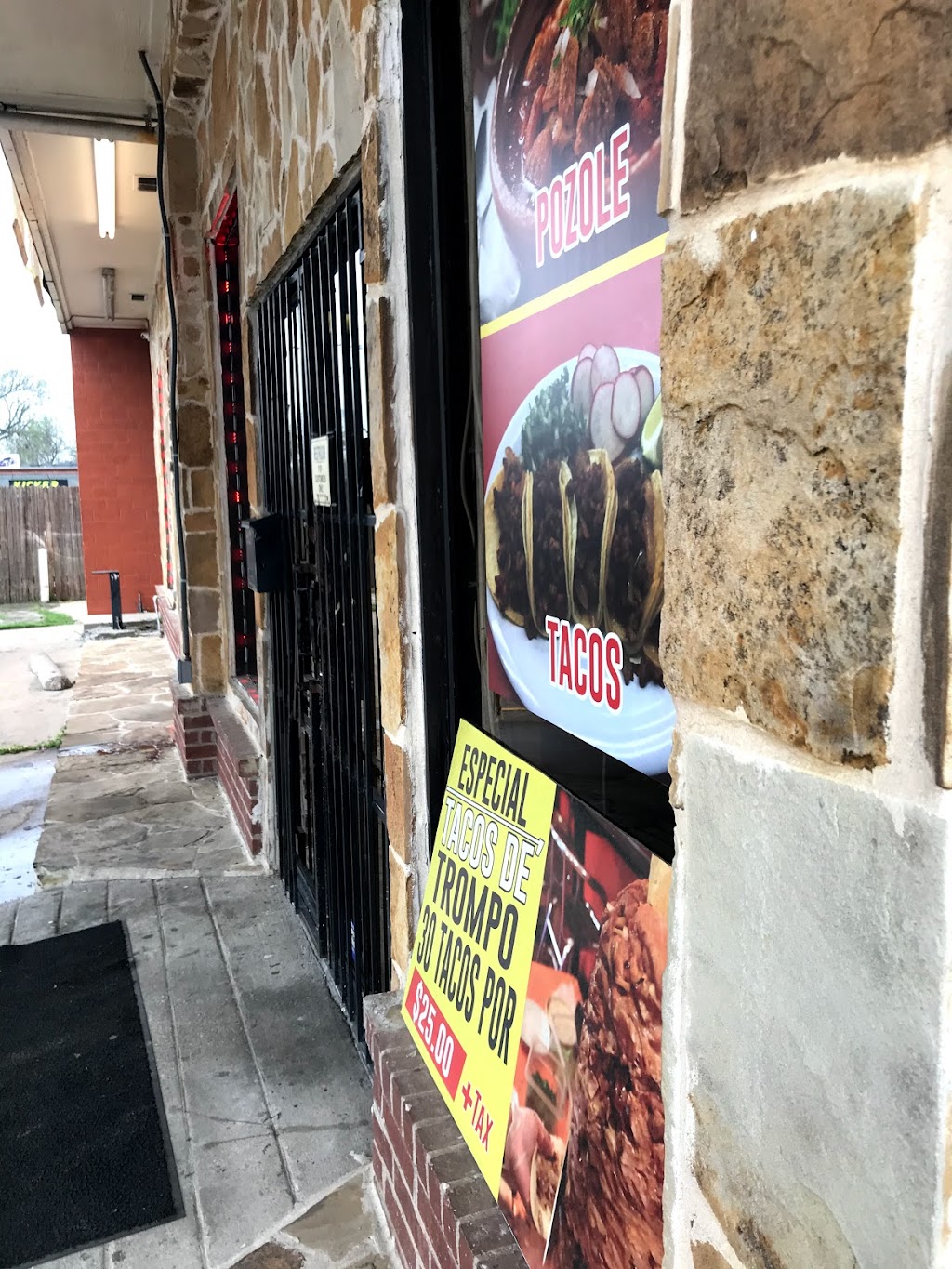 Taqueria la Chona | 8921 Lake June Rd, Dallas, TX 75217, USA | Phone: (469) 930-0007