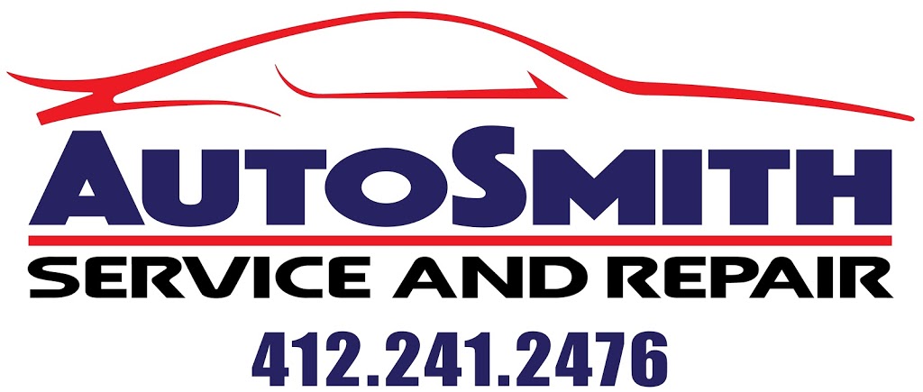 Autosmith Service & Repair | 225 Edgewood Ave, Pittsburgh, PA 15218, USA | Phone: (412) 241-2476