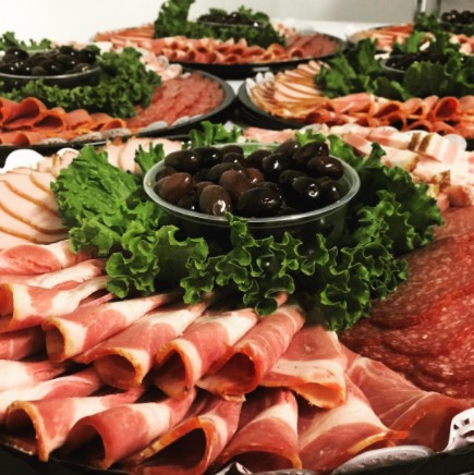 European Deli Market | 7120 Indiana Ave G, Riverside, CA 92504, USA | Phone: (951) 274-9100