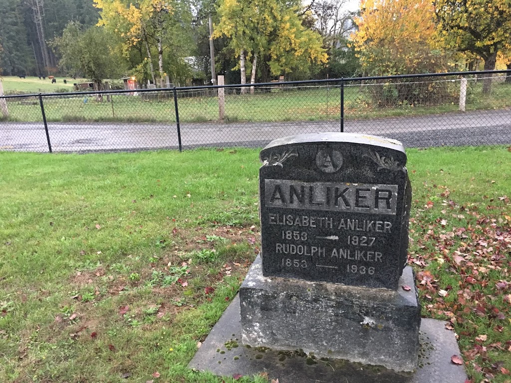 Kobel Cemetery | Whitney Rd, Rainier, OR 97048, USA | Phone: (503) 556-9697