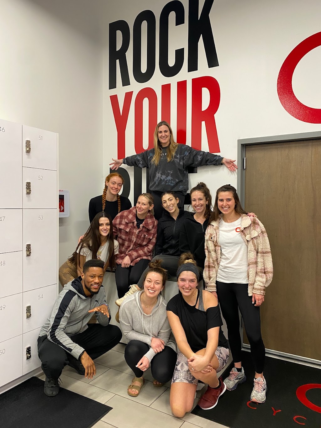 CYCLEBAR | 1624 Laskin Rd Suite 752, Virginia Beach, VA 23451, USA | Phone: (757) 422-1838