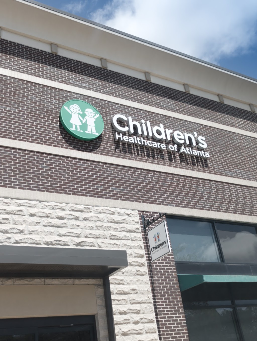 Childrens Orthopaedics of Atlanta - Forsyth | 410 Peachtree Pkwy #310, Cumming, GA 30041, USA | Phone: (404) 255-1933