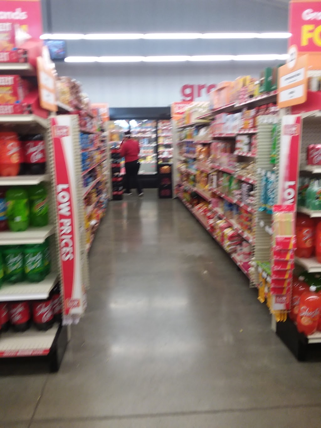 Family Dollar | 2006 E Mariposa Rd, Stockton, CA 95205, USA | Phone: (209) 808-7593