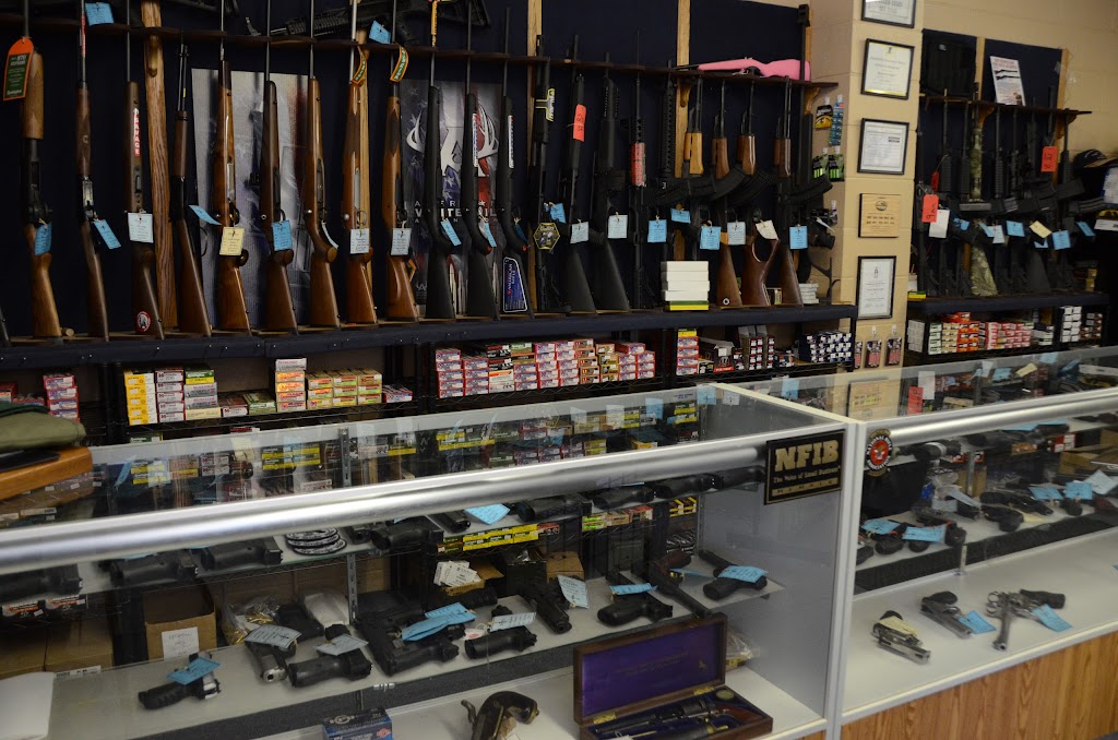 Thunder Shooting Supplies | 24 Front St, Milton, WI 53563, USA | Phone: (608) 868-4867