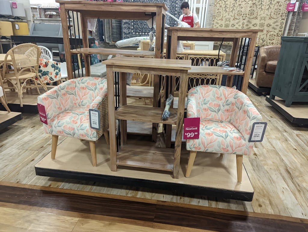 HomeGoods | 27-29 High Ridge Rd, Stamford, CT 06905, USA | Phone: (203) 964-9416