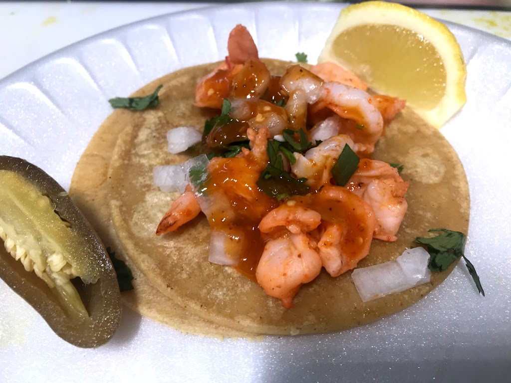 Sinaloense Mariscos & Taqueria | 4820 Salida Blvd, Salida, CA 95368, USA | Phone: (209) 225-4084