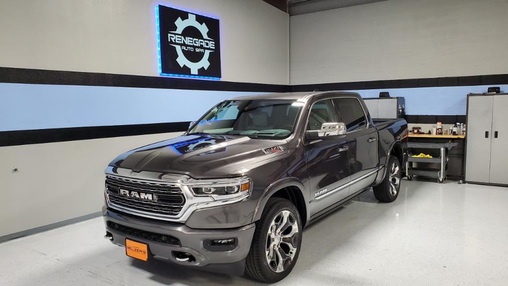 Ceramic Pro Rockwall | 2045 Kristy Ln, Rockwall, TX 75032, USA | Phone: (972) 597-4940