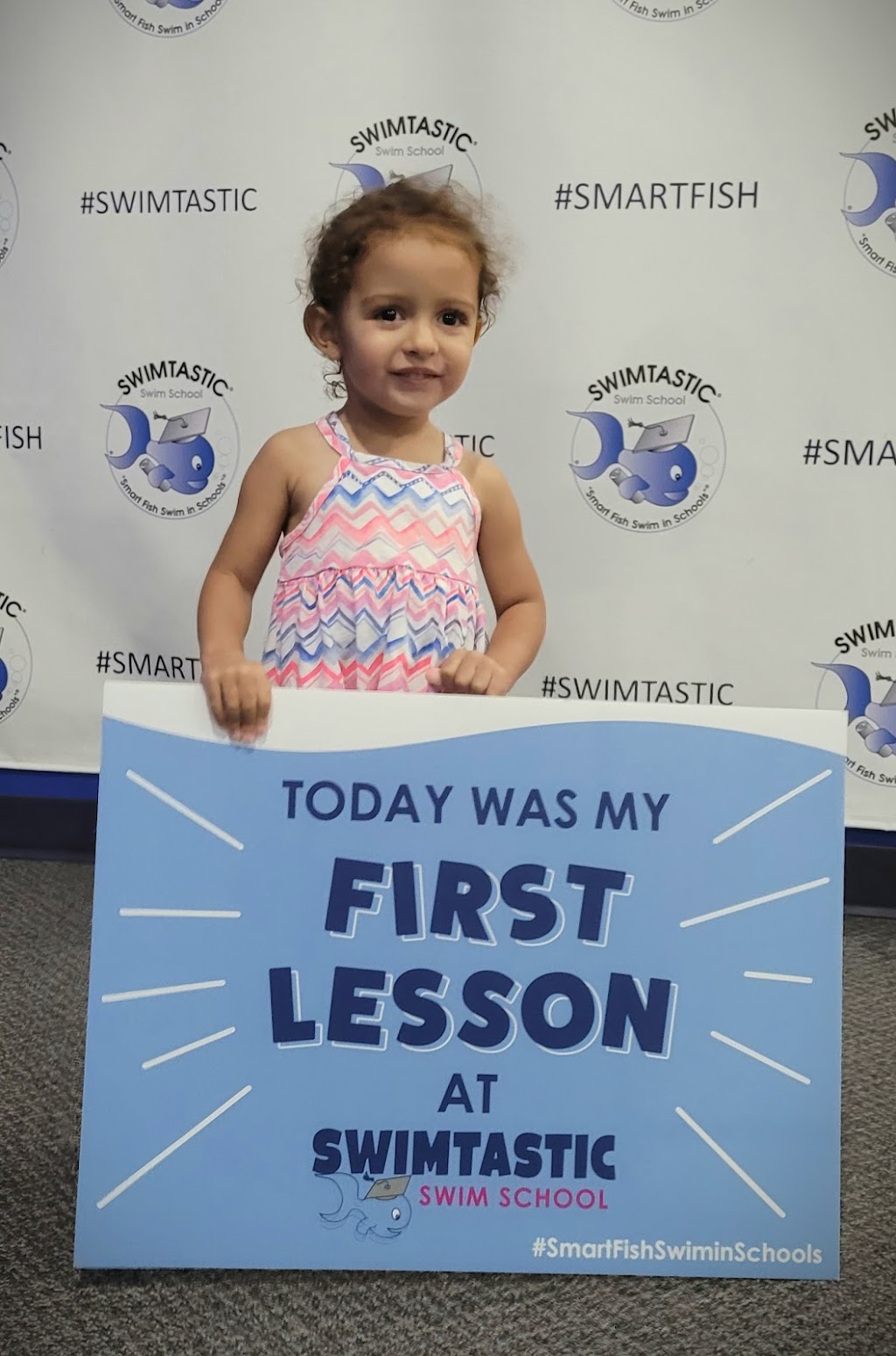 Swimtastic Swim School - Omaha (Northwest) | 2920 N 118th St, Omaha, NE 68164, USA | Phone: (402) 496-7946