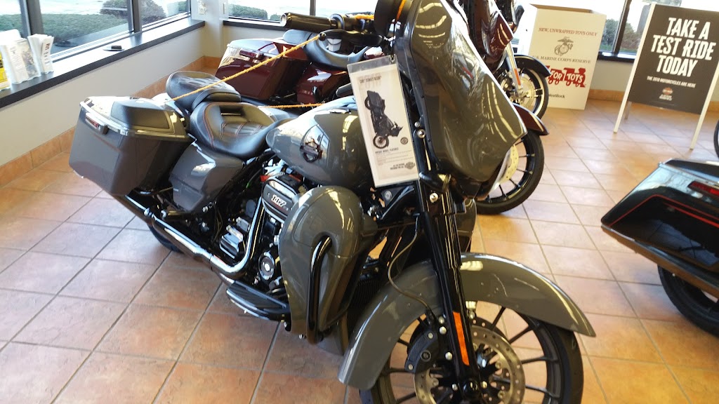 Spitzies Harley-Davidson of Albany | 1970 Central Ave, Albany, NY 12205, USA | Phone: (518) 456-7433