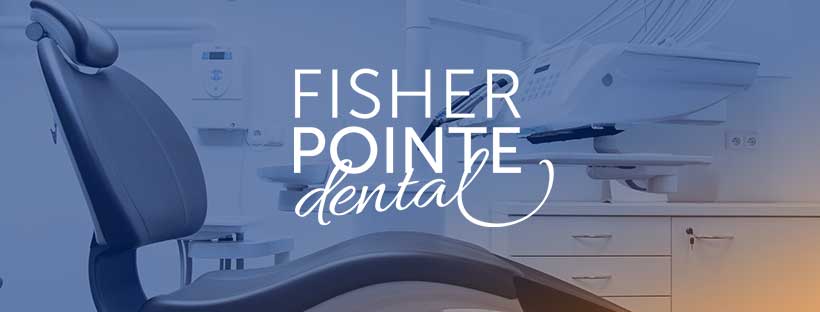 Fisher Pointe Dental | 383 Fisher Rd, Grosse Pointe, MI 48230, USA | Phone: (313) 882-1490