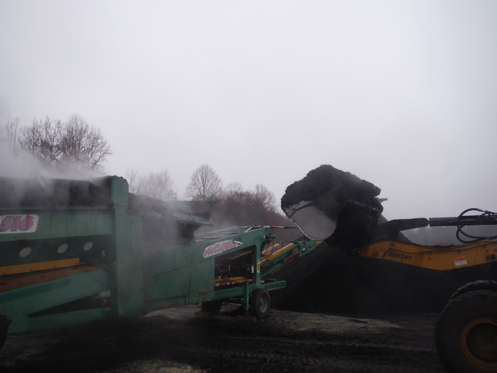 King Mulch | 2380 Sandy Cross Rd Suite 102, Burlington, NC 27217, USA | Phone: (336) 350-8262