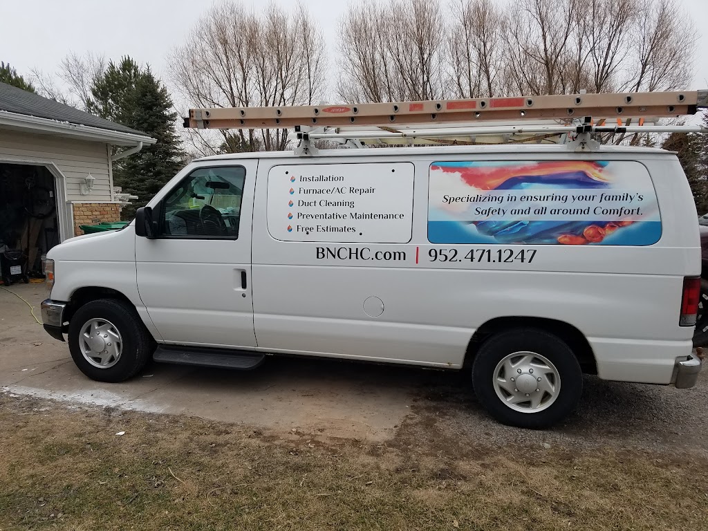 BNC Heating & Cooling | 22600 County Rd 30, Rogers, MN 55374, USA | Phone: (952) 471-1247